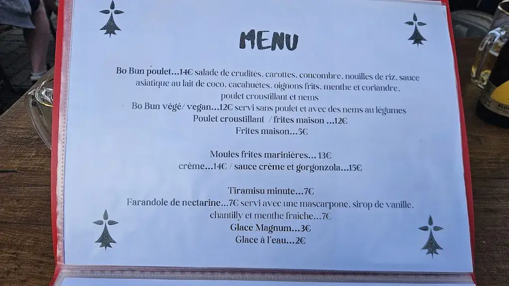 Menu_O'LOCAL - resto convival sans réservation_Erdeven_image_2