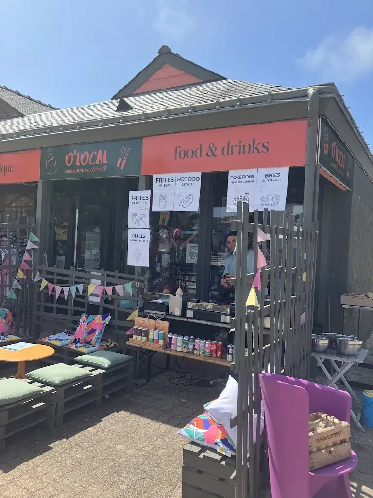 velvet and the krew_O'LOCAL - resto convival sans réservation_Erdeven_review