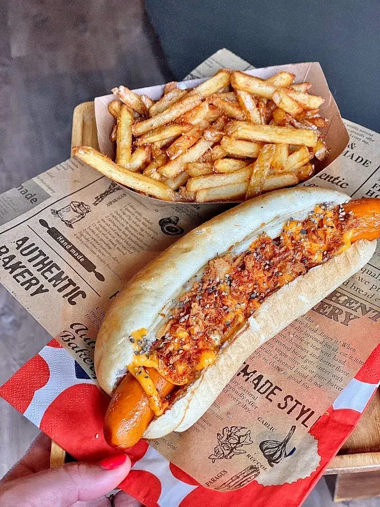 O'LOCAL - resto convival sans réservation_Erdeven_slider_image_3