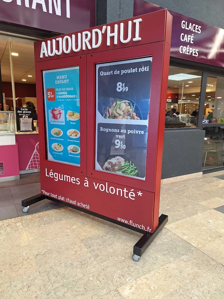 Menu_Flunch Restaurant - Lyon Beynost_Saint-Maurice-de-Beynost_image_2