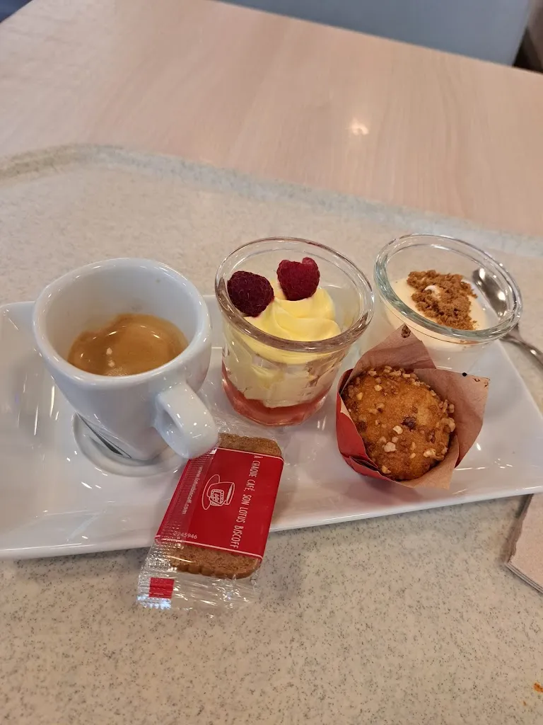 Menu_Flunch Restaurant - Lyon Beynost_Saint-Maurice-de-Beynost_image_5