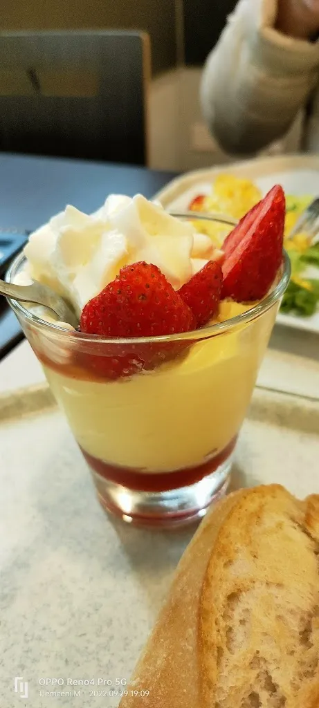 Menu_Flunch Restaurant - Lyon Beynost_Saint-Maurice-de-Beynost_image_7