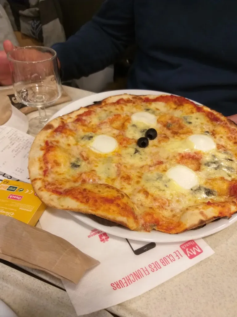 Menu_Flunch Restaurant - Lyon Beynost_Saint-Maurice-de-Beynost_image_8