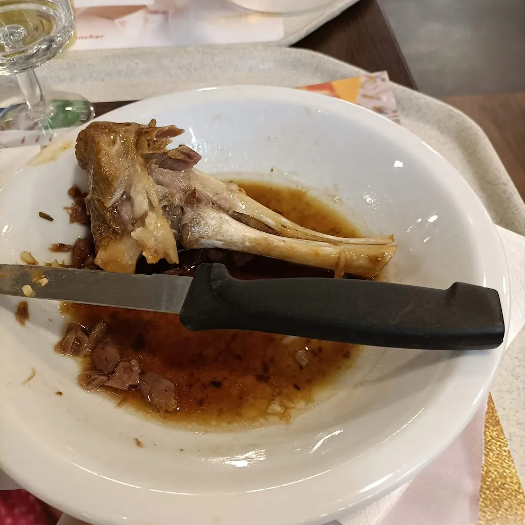 Menu_Flunch Restaurant - Lyon Beynost_Saint-Maurice-de-Beynost_image_9