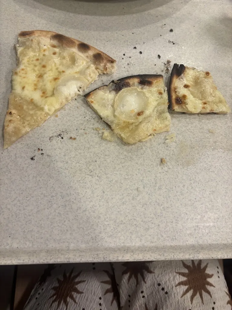 Andréa Pinto_Flunch Restaurant - Lyon Beynost_Saint-Maurice-de-Beynost_review