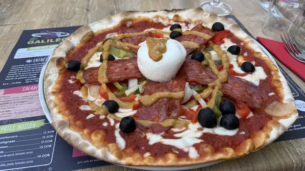 Johan Schoneveld_Galiléo_Erdeven_recensione