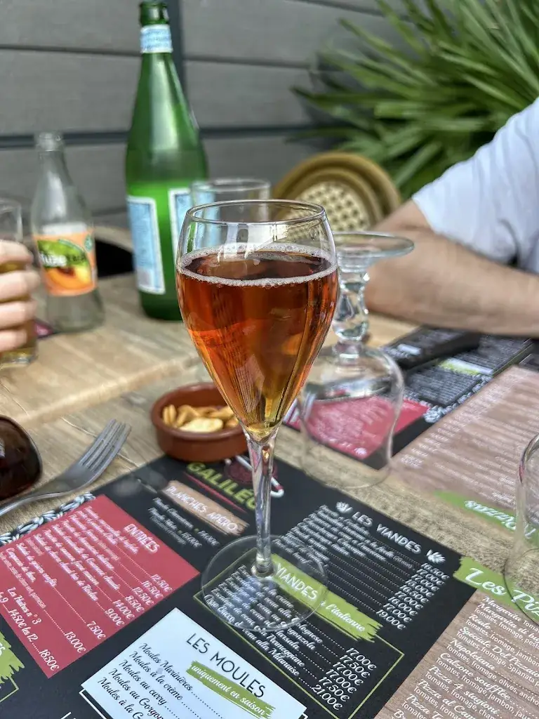 Celine S._Galiléo_Erdeven_recensione