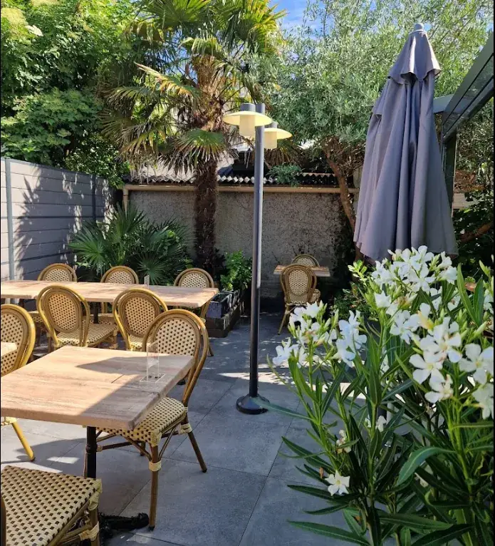 Galiléo ristorante a Erdeven