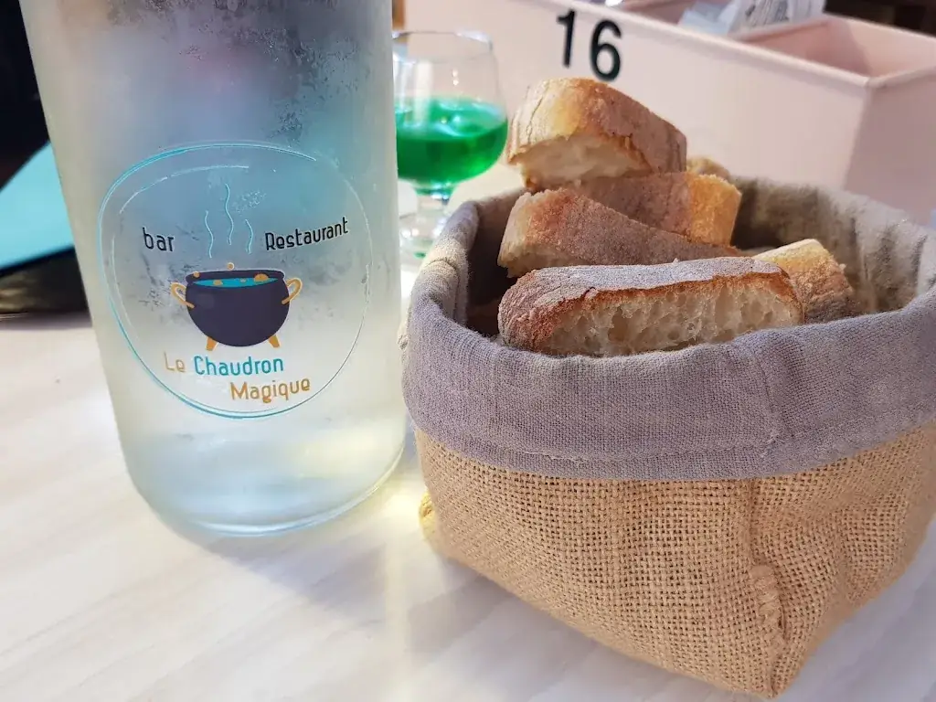 Menu_Bar/Restaurant Le TY Resto - Camping Kerzerho_Erdeven_image_8