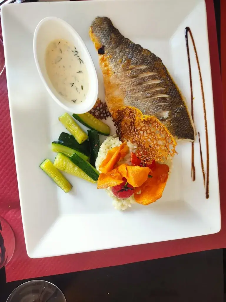 ilse lorcy_Bar/Restaurant Le TY Resto - Camping Kerzerho_Erdeven_review