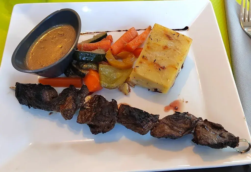 Bar/Restaurant Le TY Resto - Camping Kerzerho_Erdeven_slider_image_2