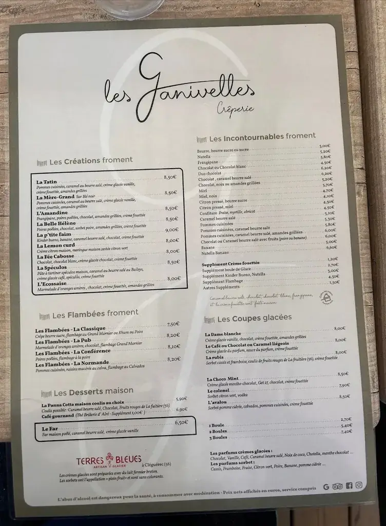 Menu_Crêperie 