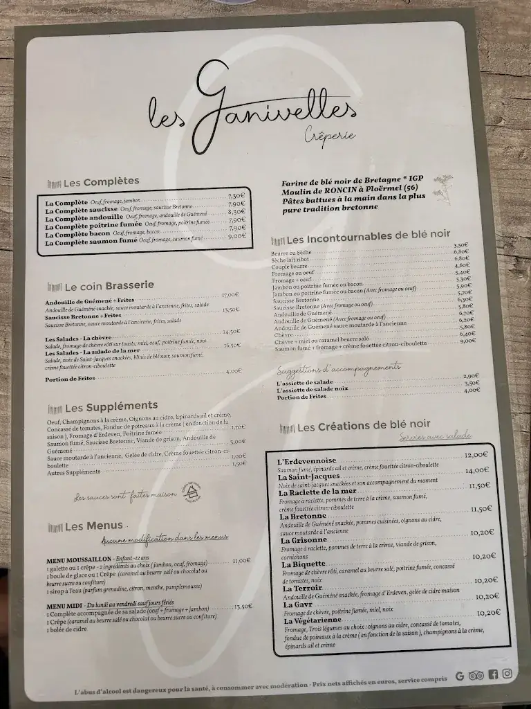 Menu_Crêperie 