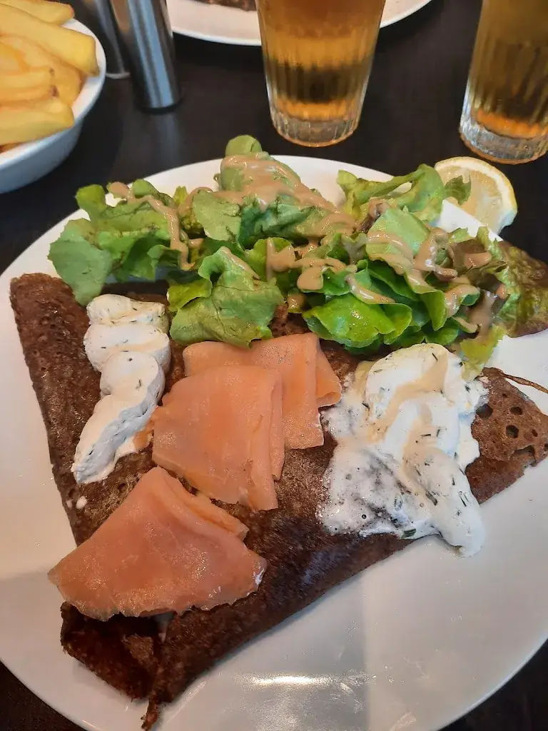 Julie Spillman_Crêperie 