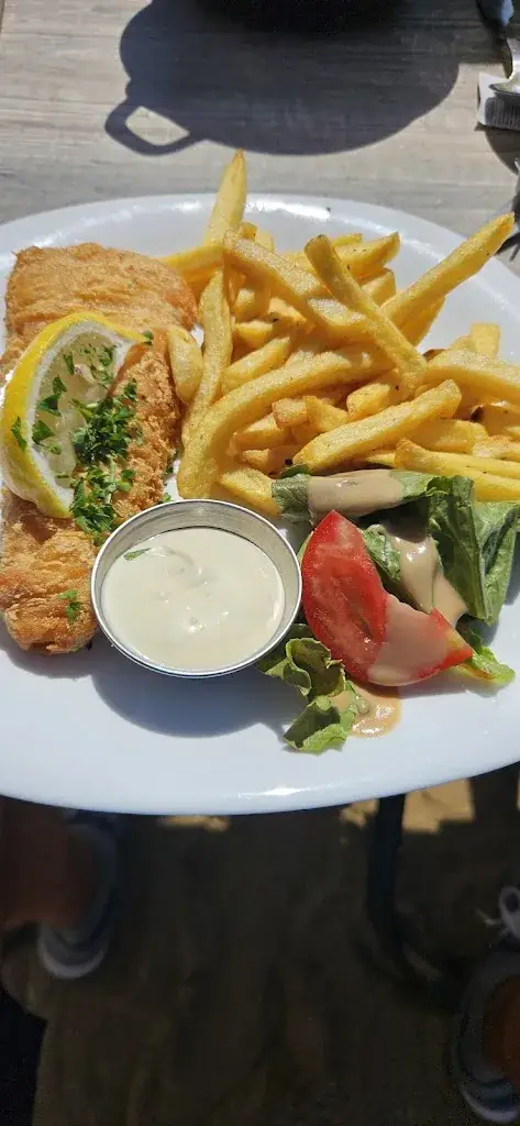 Markus D_Le Sunset_Erdeven_review