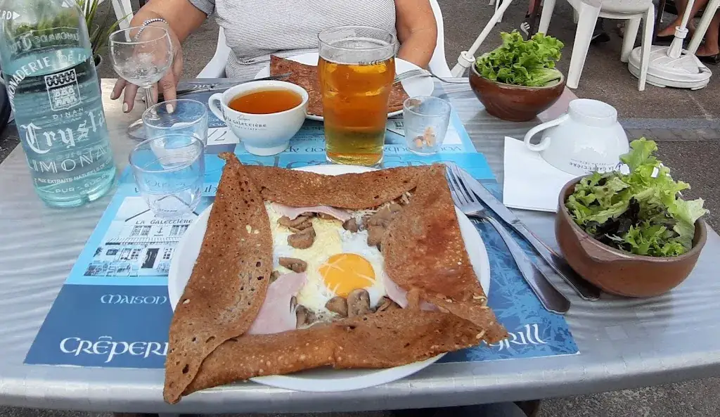 Menu_Crêperie Bar 