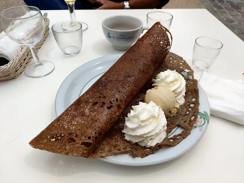 Crêperie Bar 