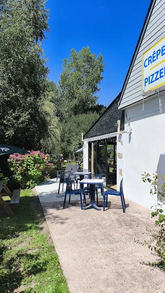 Laurent MARTIN_Prat en Bras_Erdeven_review