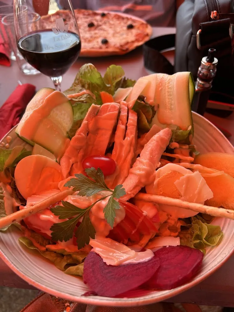 Menu_Le Pain de Soleil_Erdeven_image_5