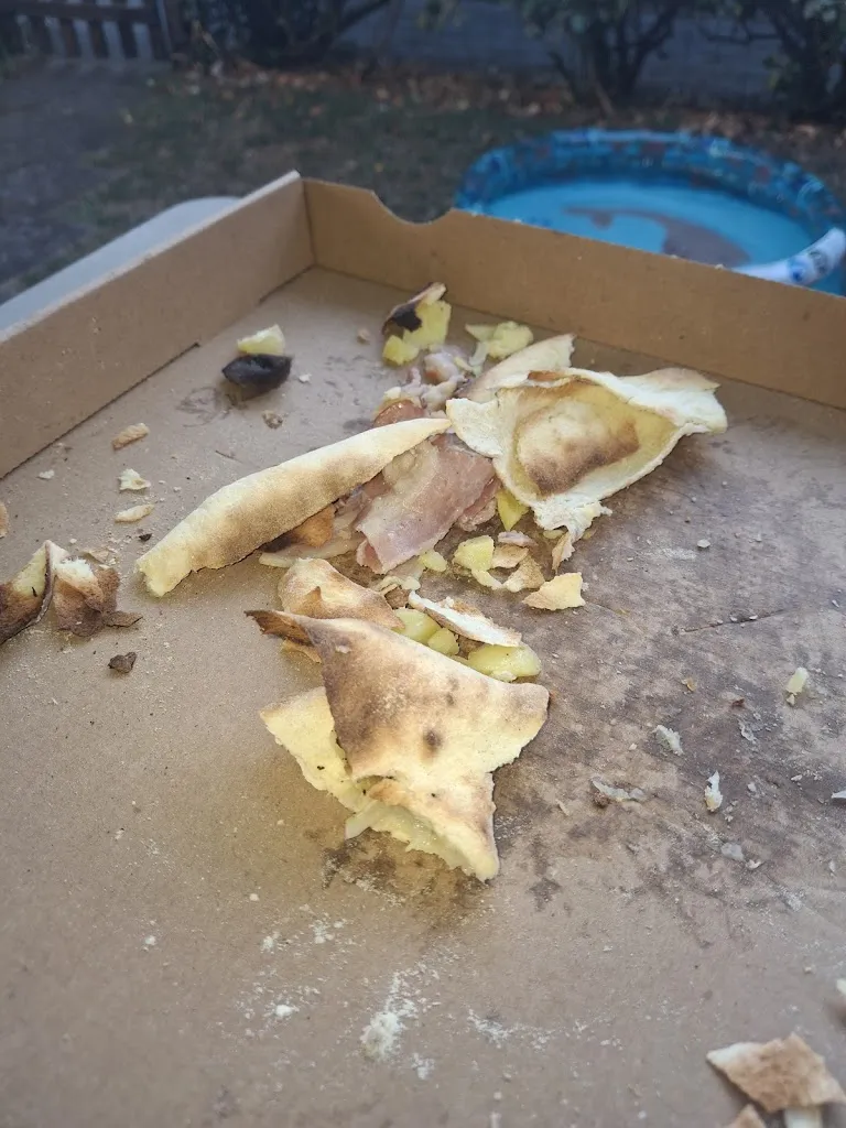 JEREMY LAURENT_Le Pain de Soleil_Erdeven_review