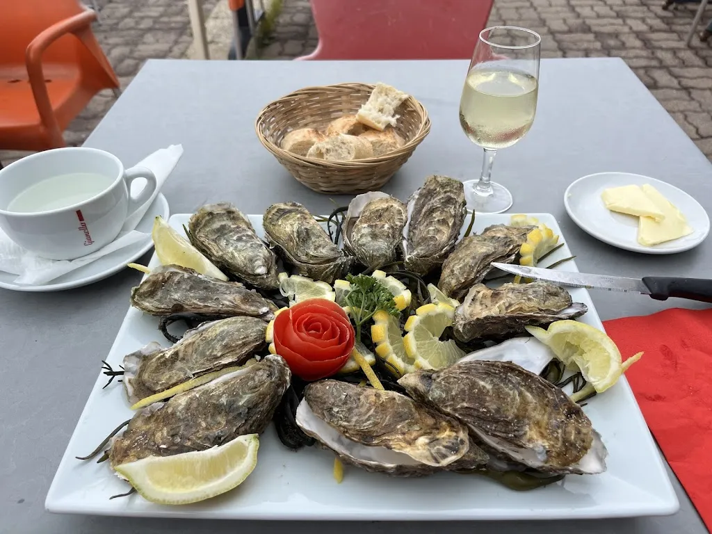 Sabrina_Le Pain de Soleil_Erdeven_review