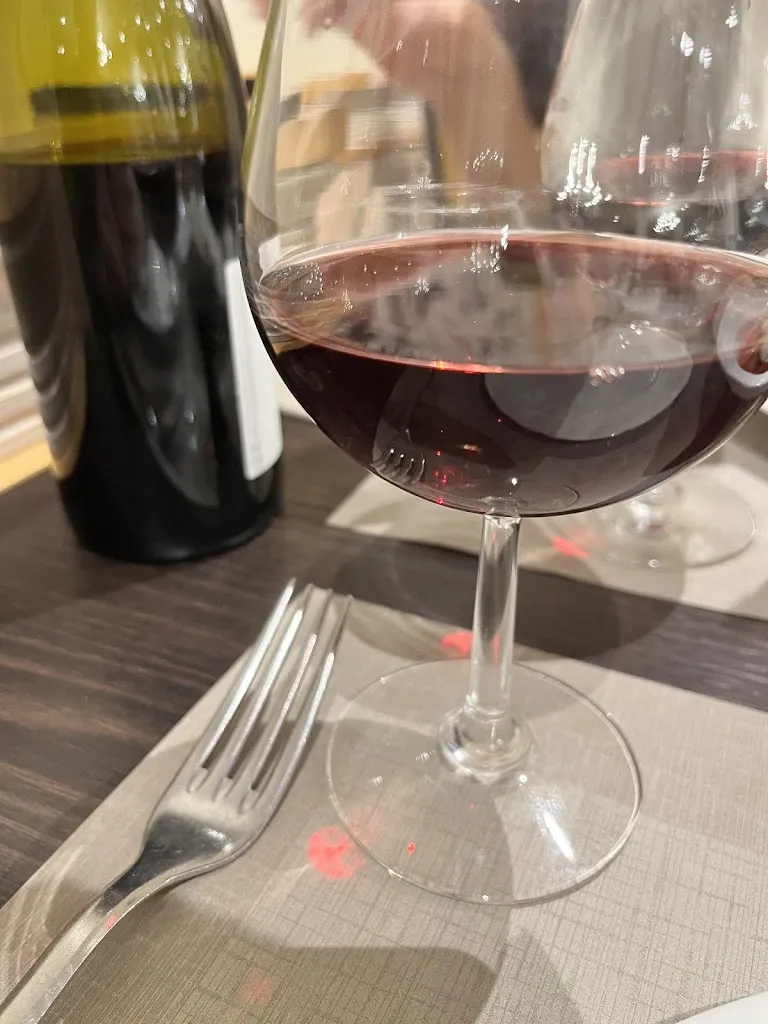 Menu_Restaurant Le Relais de Genève @ Hôtel Lyon Est_Saint-Maurice-de-Beynost_image_4