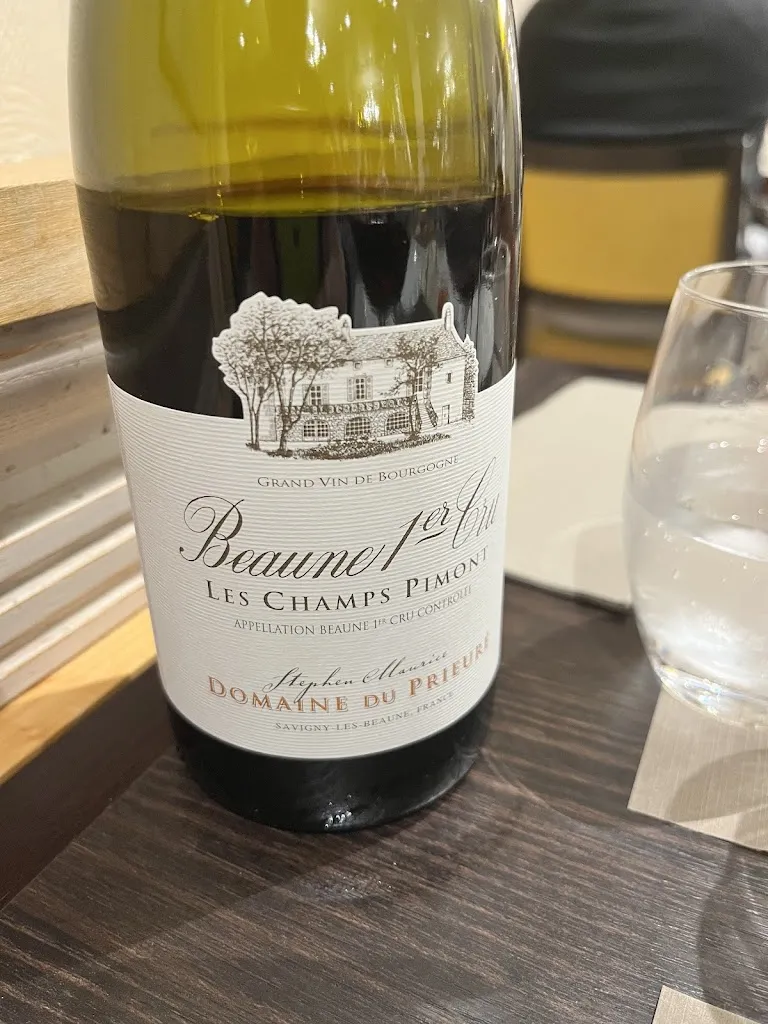 Restaurant Le Relais de Genève @ Hôtel Lyon Est_Saint-Maurice-de-Beynost_slider_image_2