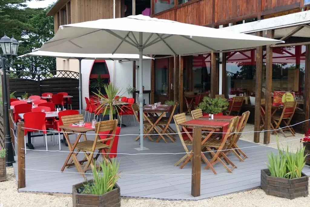 Crêperie BCBG (Bonne Crêpe Bonne Galette) restaurant in Erdeven