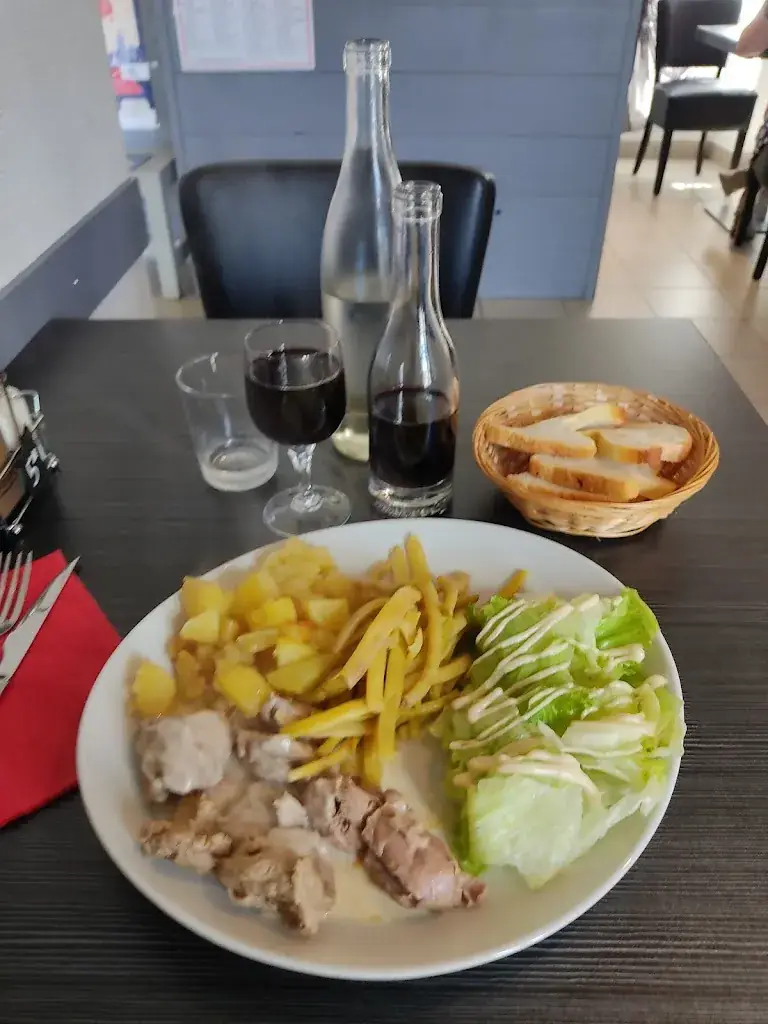 Frank P_La Pie ´ Zeria du Canal_Paule_review