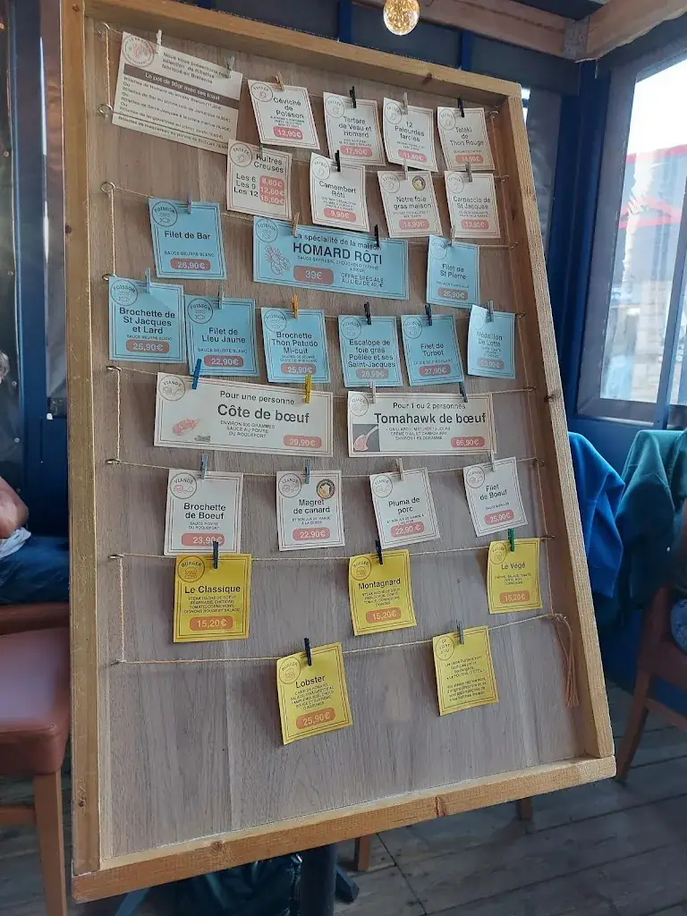 Menu_Restaurant Le BB Etel_Étel_image_4