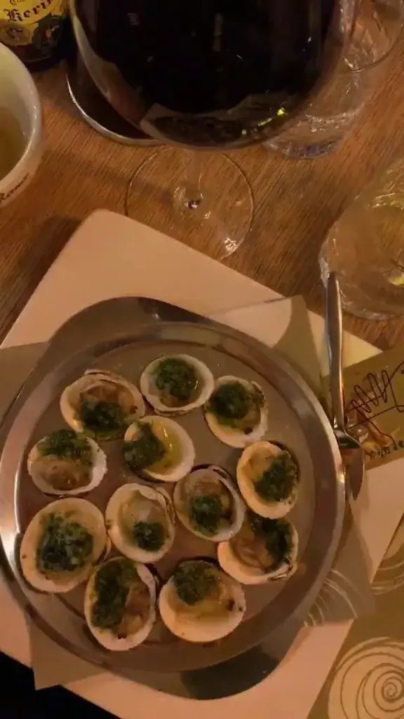 Restaurant Le BB Etel_Étel_slider_image_2