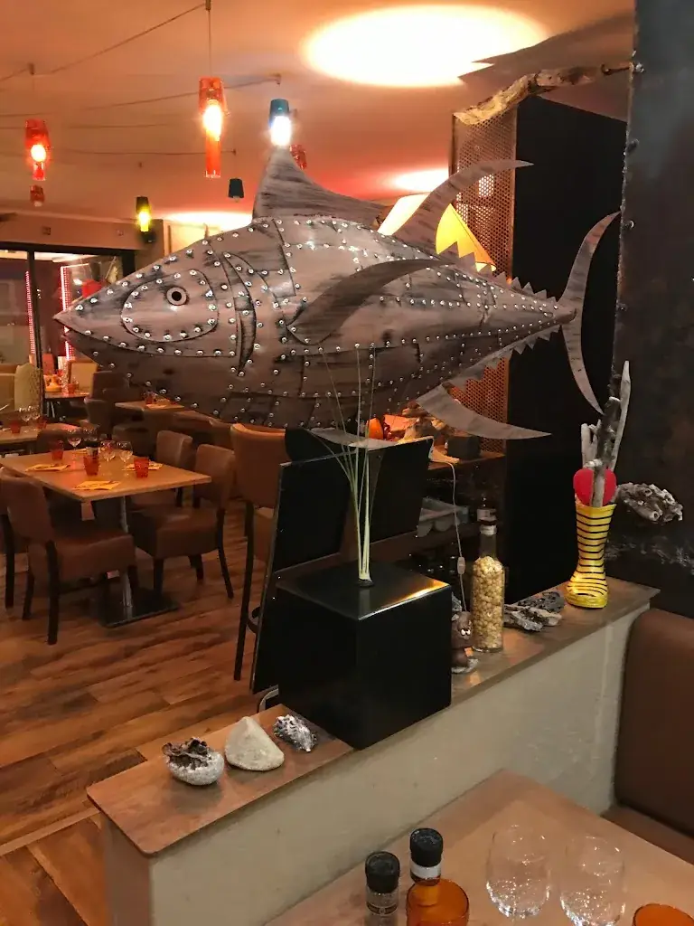 Restaurant Le BB Etel_Étel_slider_image_3