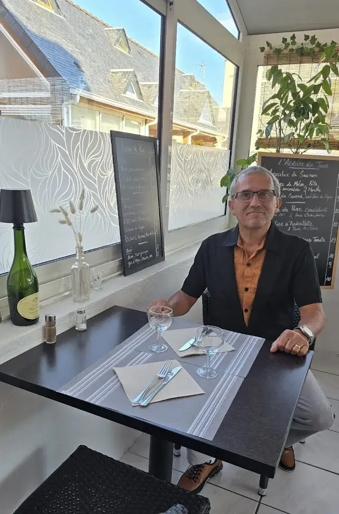 corine gaborit_L’Ardoise_Étel_review