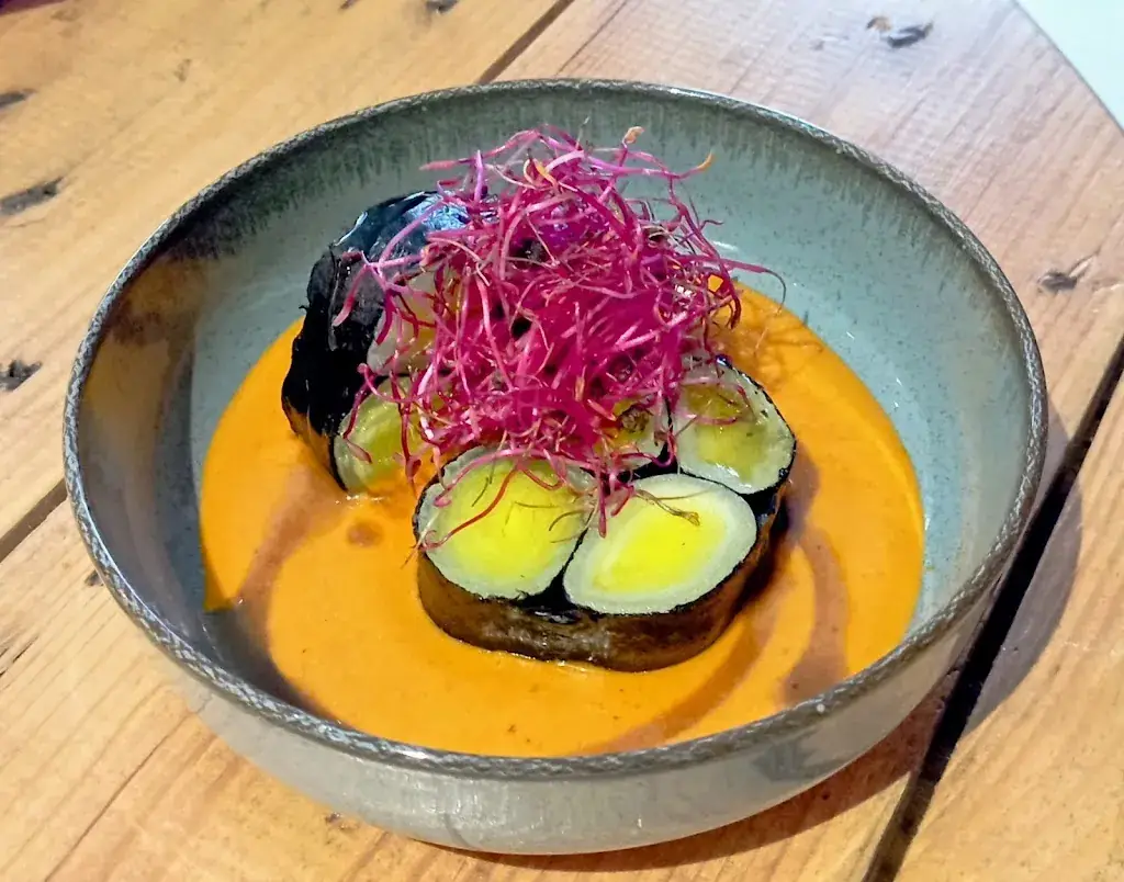 Christelle Boulicaut_L’Ardoise_Étel_review