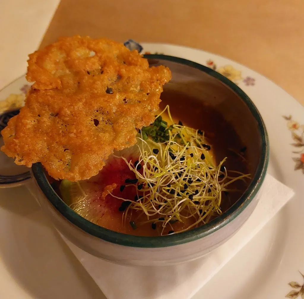 Rachel D_Bistrot Jucotte_Étel_review