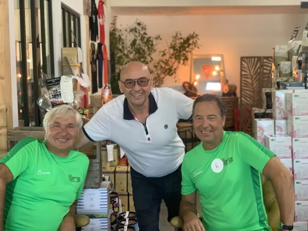 Laurent Pillet_Le Comptoir des BIB_Beynost_reseña