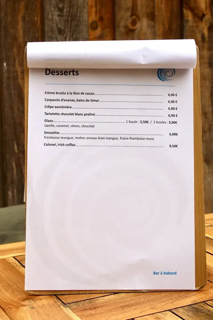 Menu_Shore Break_Étel_image_4