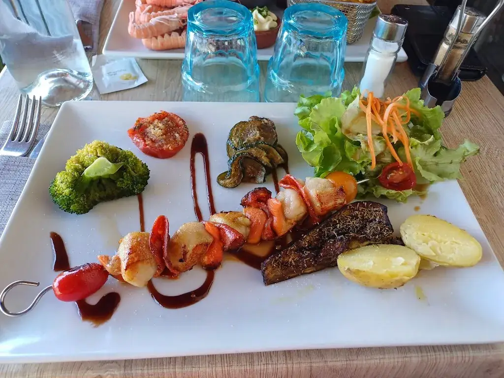 Sandrine Kempenar_Côte à Côte_Étel_review