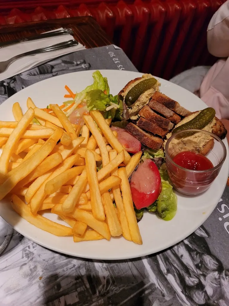 Menu_Bistrot à Thon ETEL_Étel_image_5