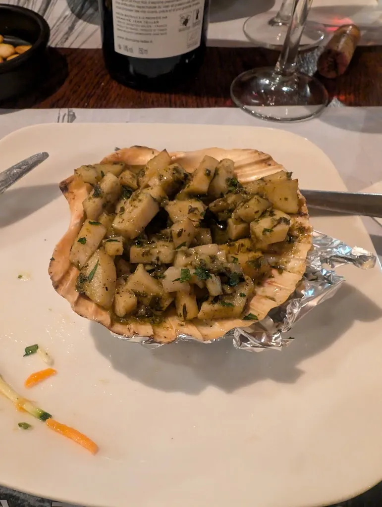 Barbibul_Bistrot à Thon ETEL_Étel_avis