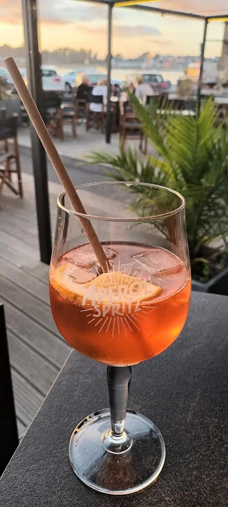 Menu_Restaurant Le Chantier_Étel_image_7