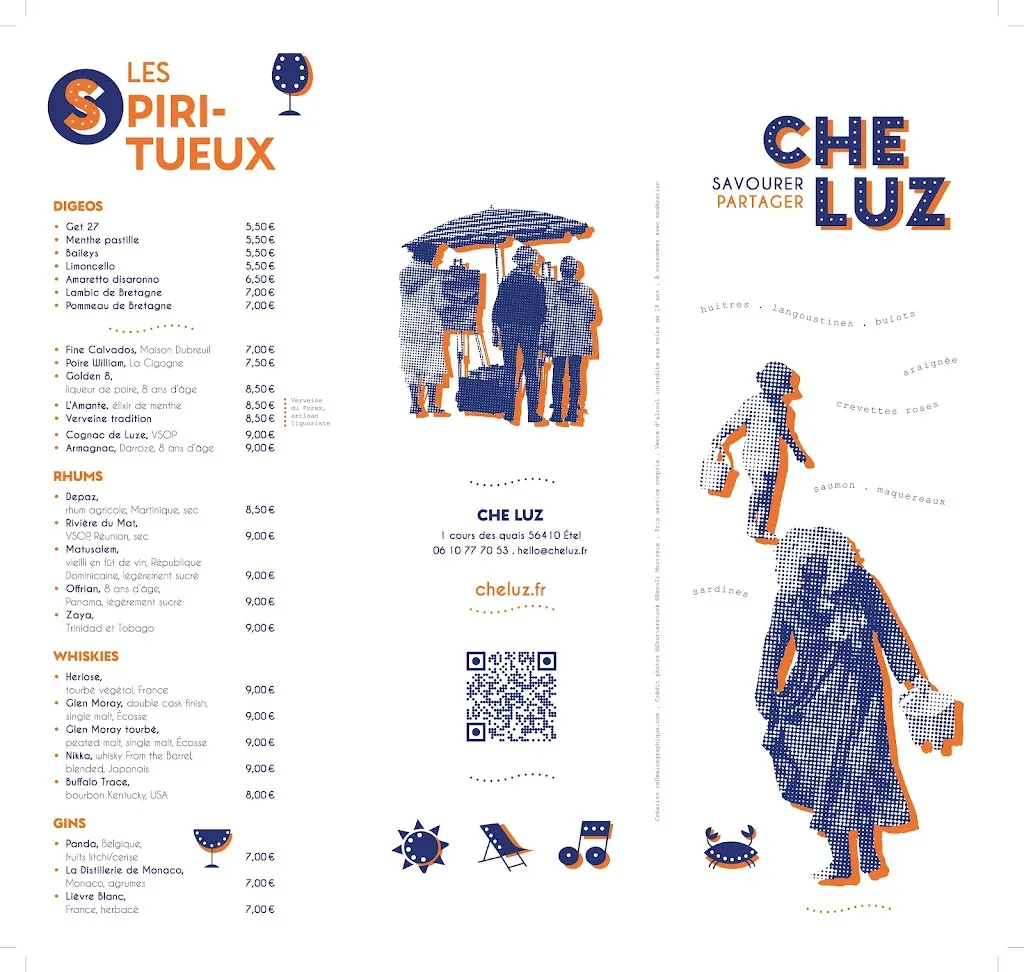 Menu_Che Luz_Étel_image_2