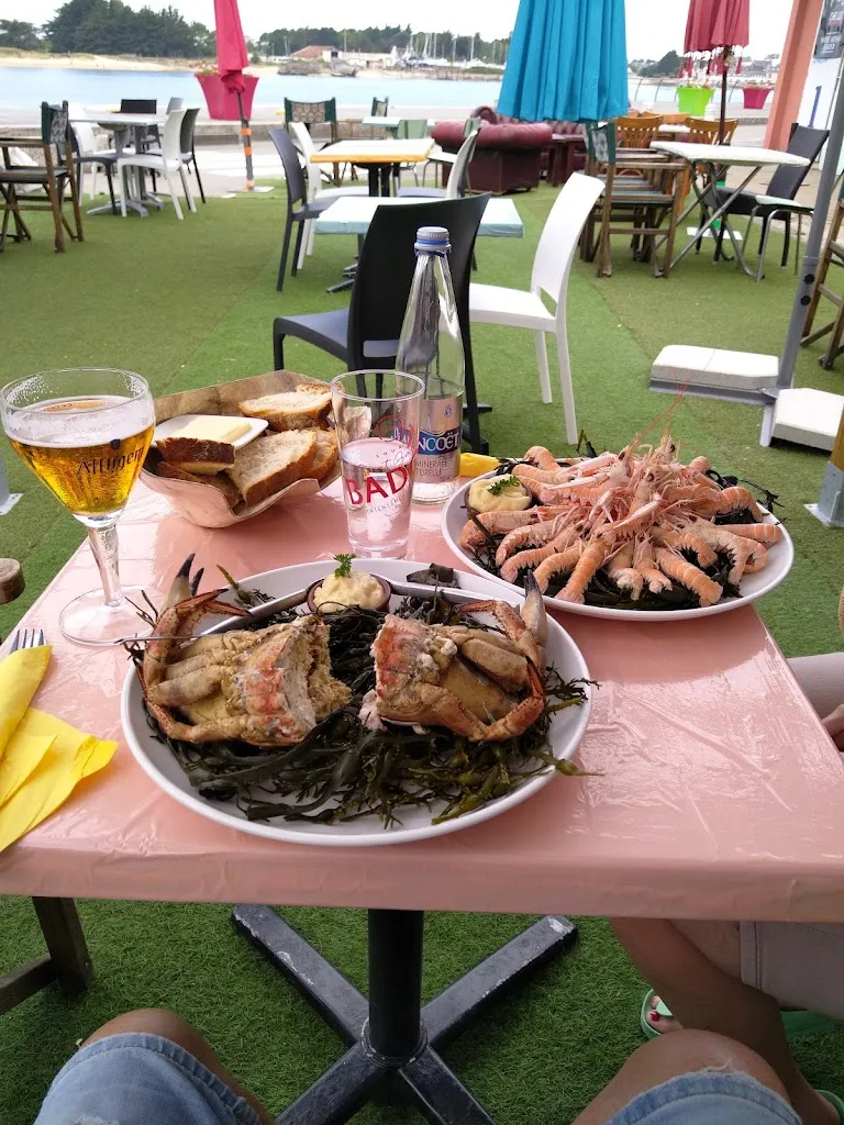 Michel Van den Wyngaerde_Che Luz_Étel_avis