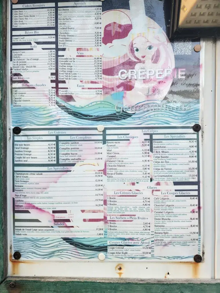 Menu_Crêperie La Gourmandine_Étel_image_4