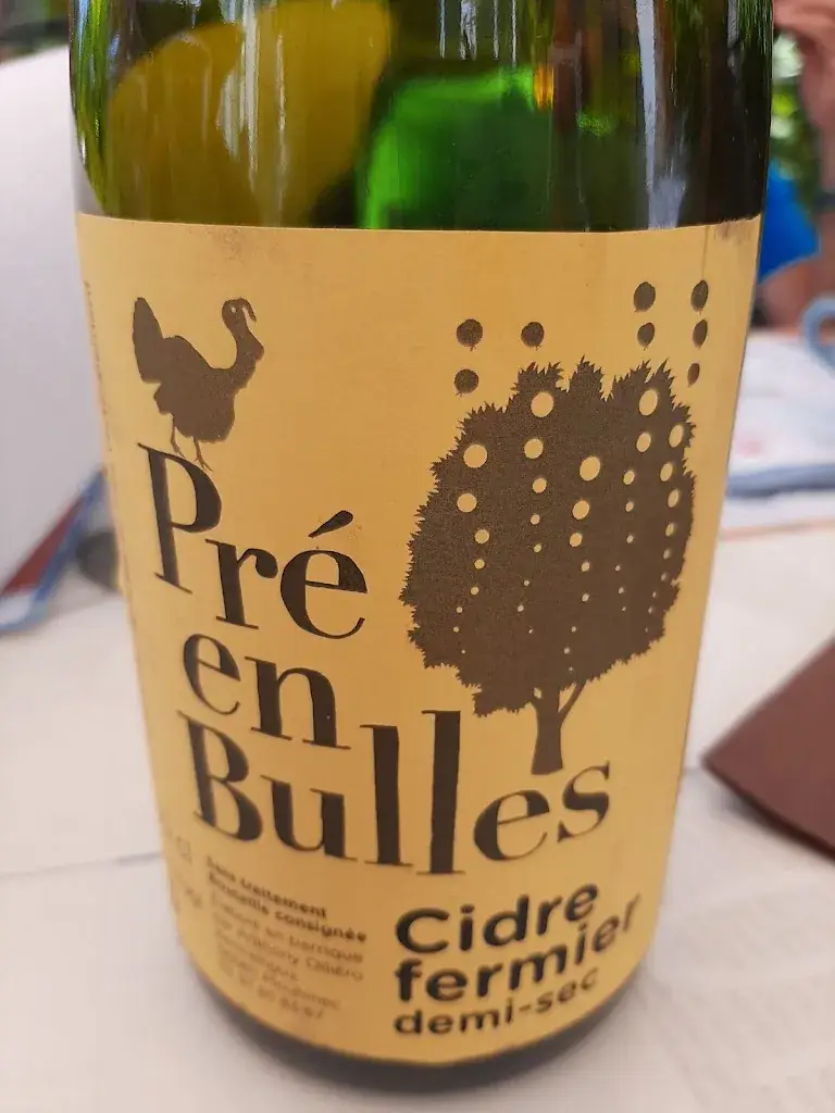 christophe bidau_Crêperie La Gourmandine_Étel_review