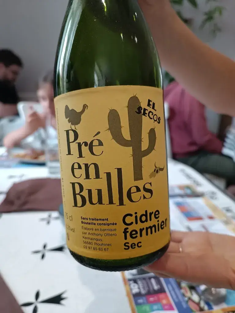 Benoit Meras_Crêperie La Gourmandine_Étel_review