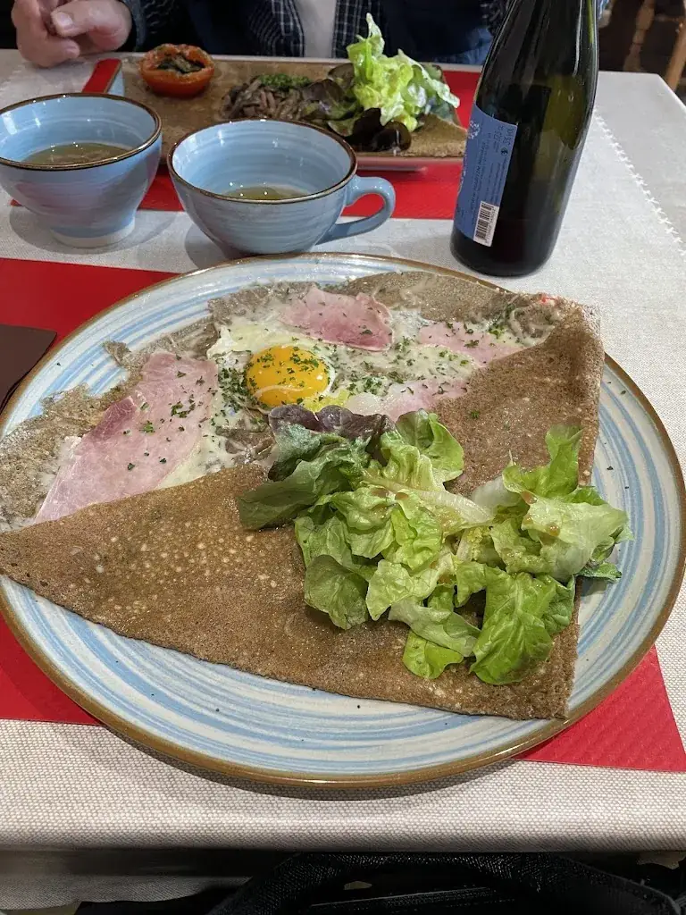 Crêperie La Gourmandine_Étel_slider_image_2
