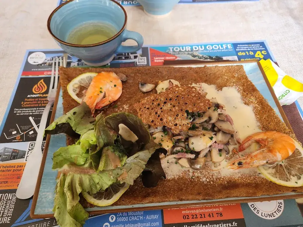 Crêperie La Gourmandine_Étel_slider_image_3