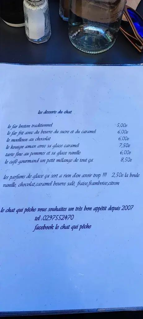 Menu_Le Chat qui Pêche_Étel_image_1