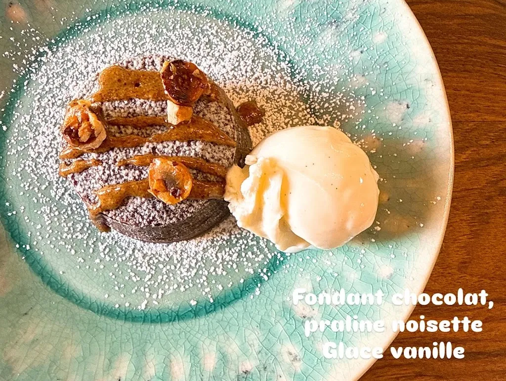 Café Restaurant Séquoia_Gouesnach_slider_image_2